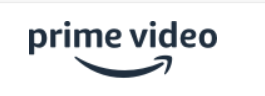 Prime Video Logo